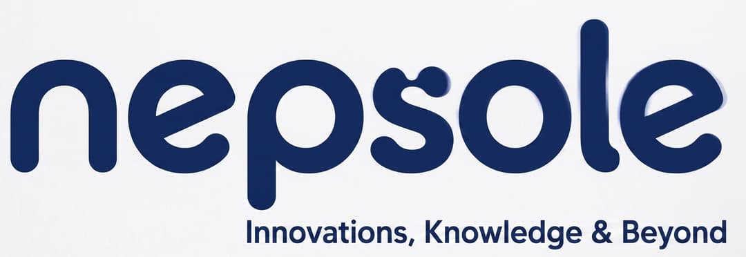 Nepsole Logo