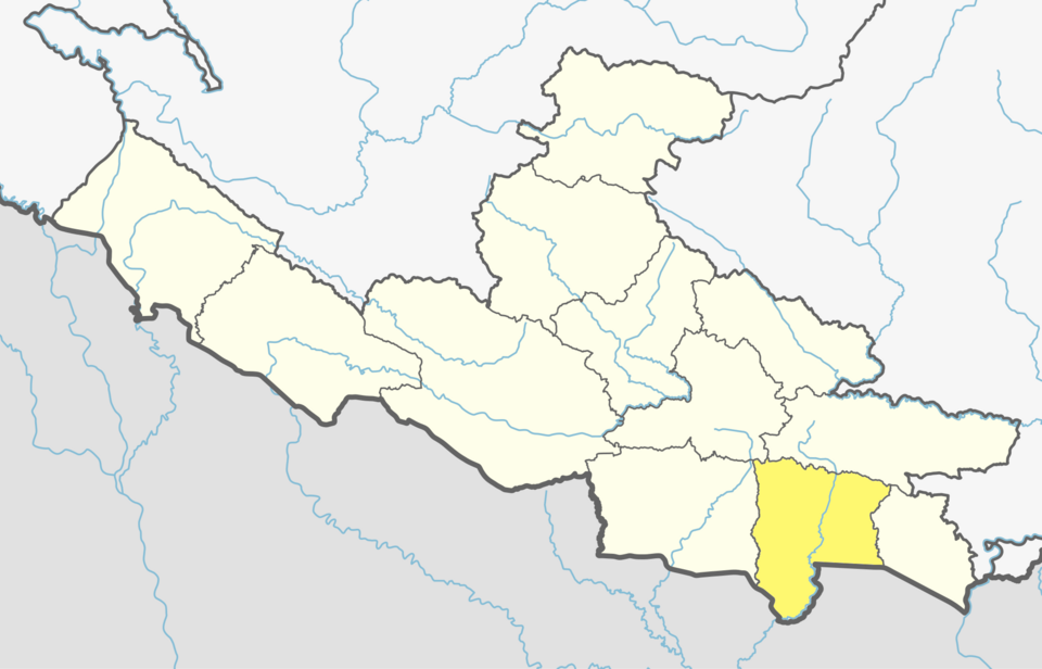 Rupandehi district